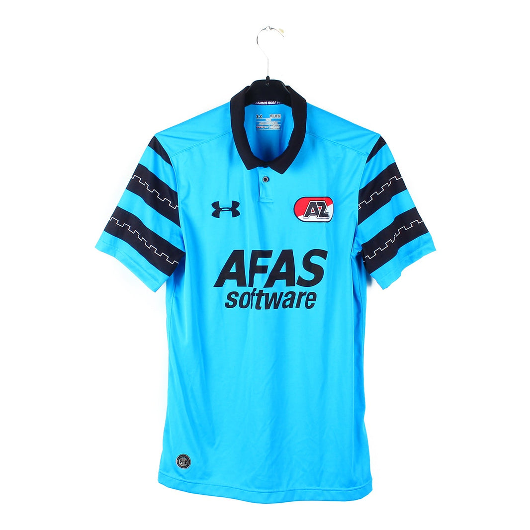 2016/17 - AZ Alkmaar (M)