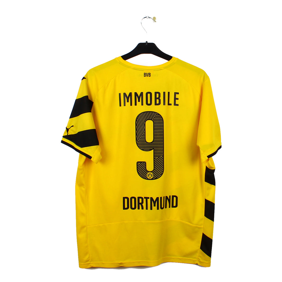 2014/15 - Dortmund - Immobile #9 (XL)