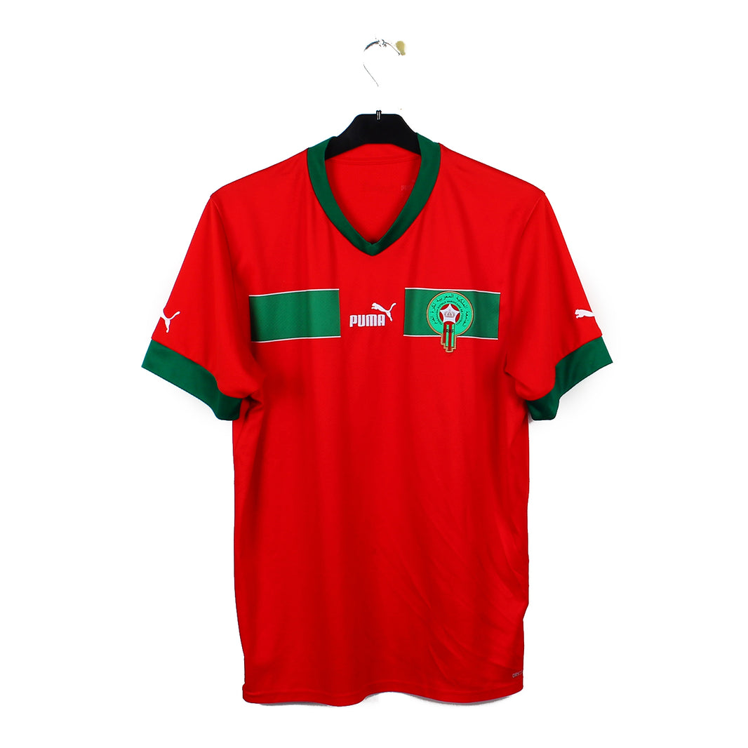 2022/23 - Maroc (L)