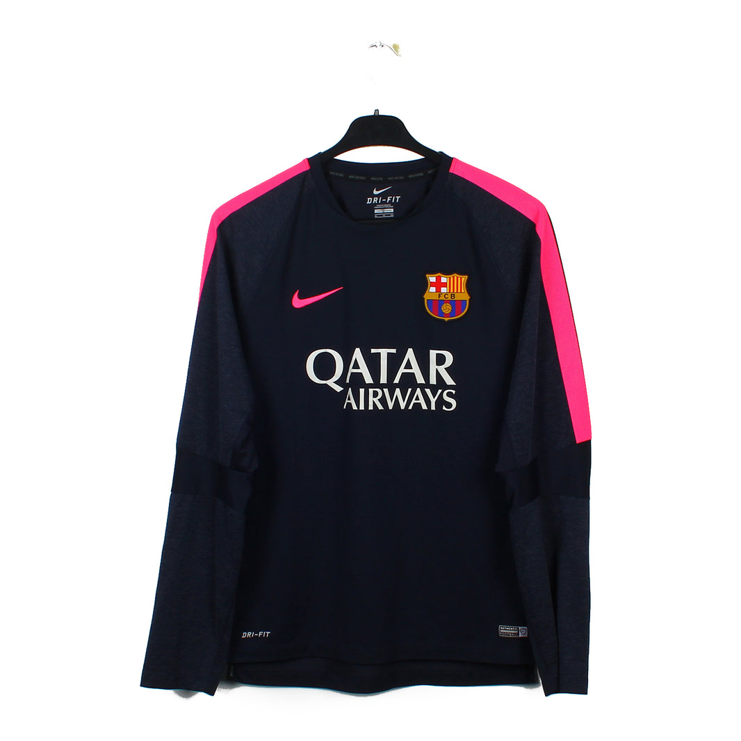 2014/15 - Barcelone (XL)