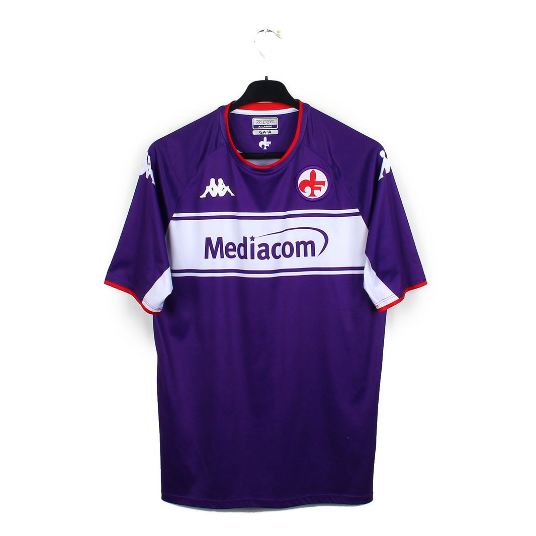 2021/22 - Fiorentina (L)