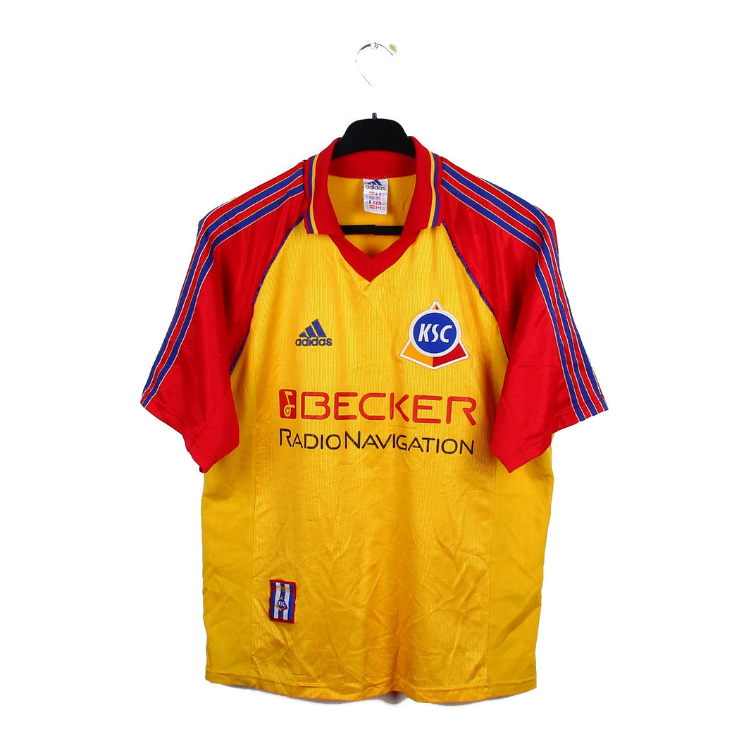 1998/99 - Karlsruher (M)