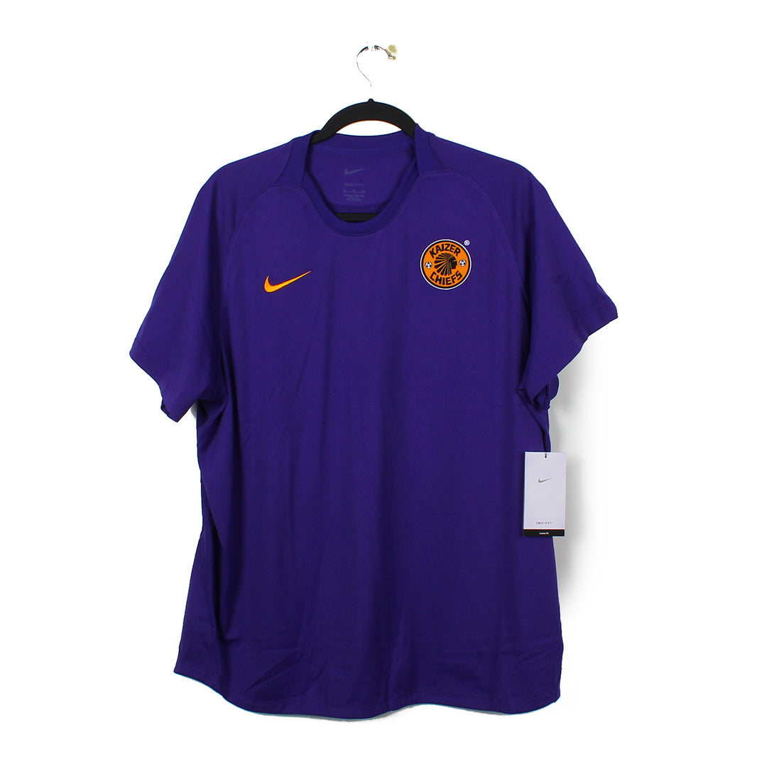 2021/22 - Kaizer Chiefs (XL femme)