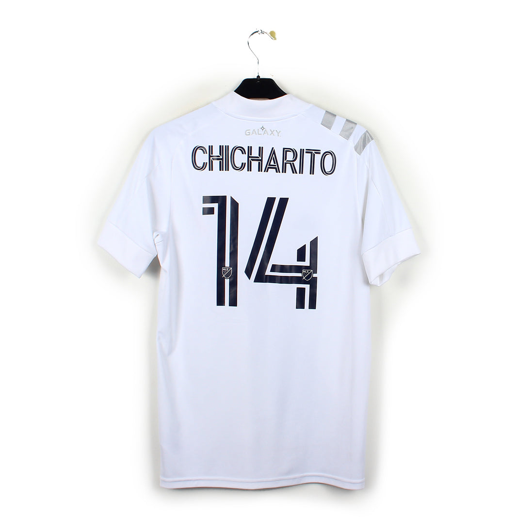 2020/21 - Los Angeles Galaxy - Chicharito #14 (M)