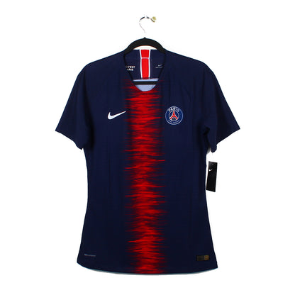 2018/19 - PSG - Mbappé #7 (M) [stock pro]