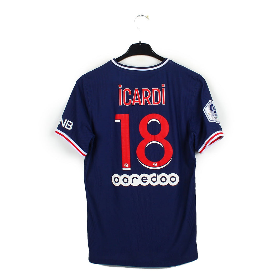 2020/21 - PSG - Icardi #9 (M) [pro]