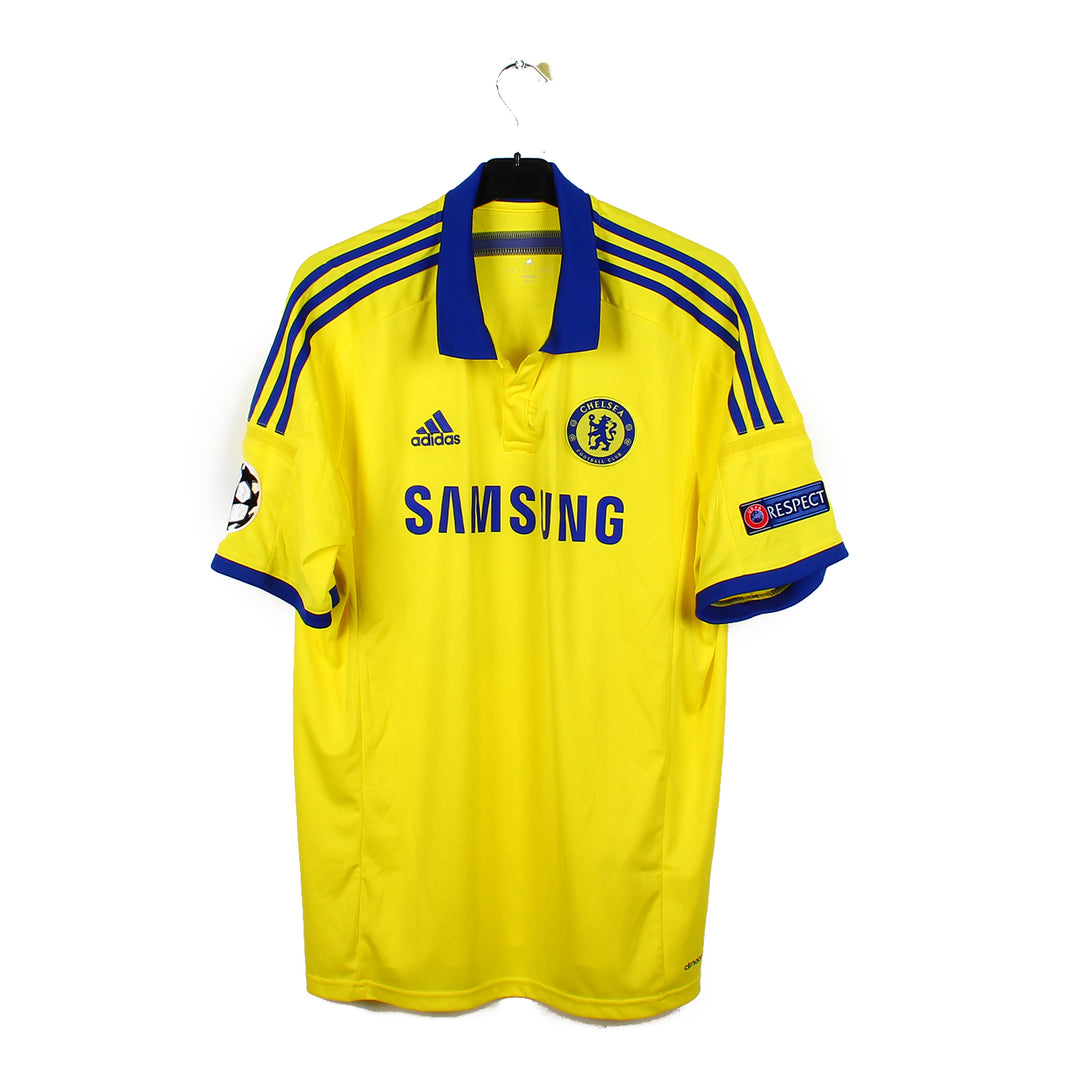 2014/15 - Chelsea - Hazard #10 (XL)