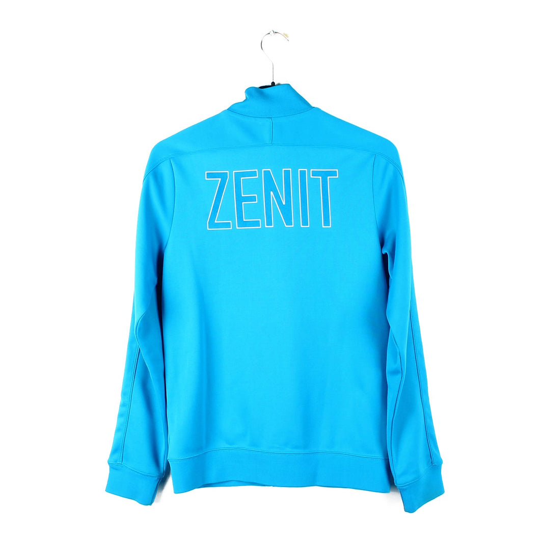 2013/14 - Zenith (S)