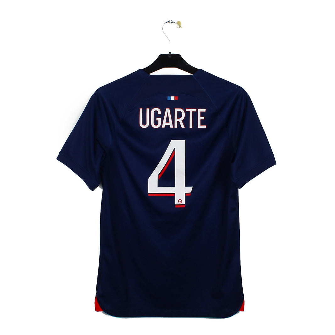 2023/24 - PSG - Ugarte #4 (S)