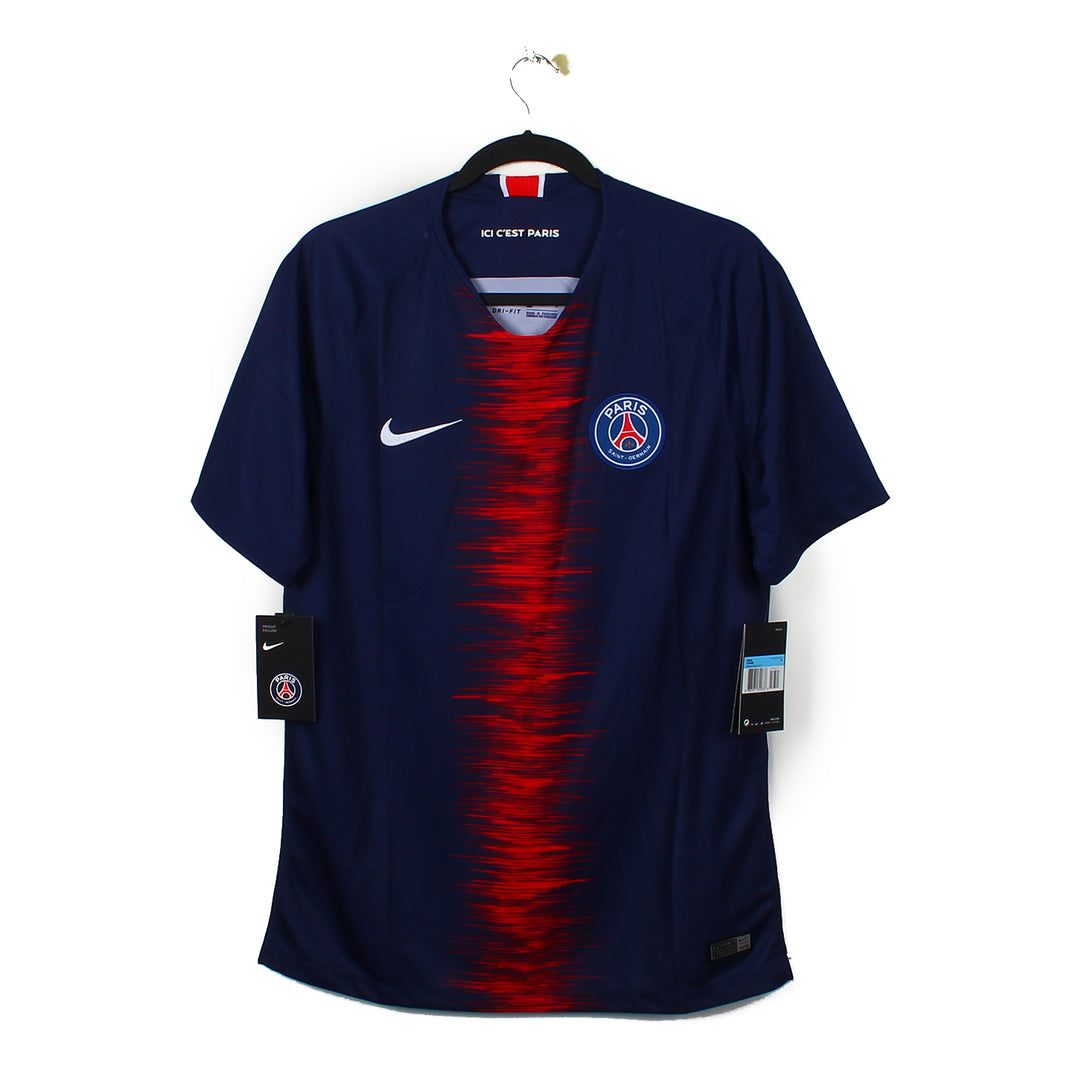 2018/19 - PSG - Neymar Jr #10 (M)