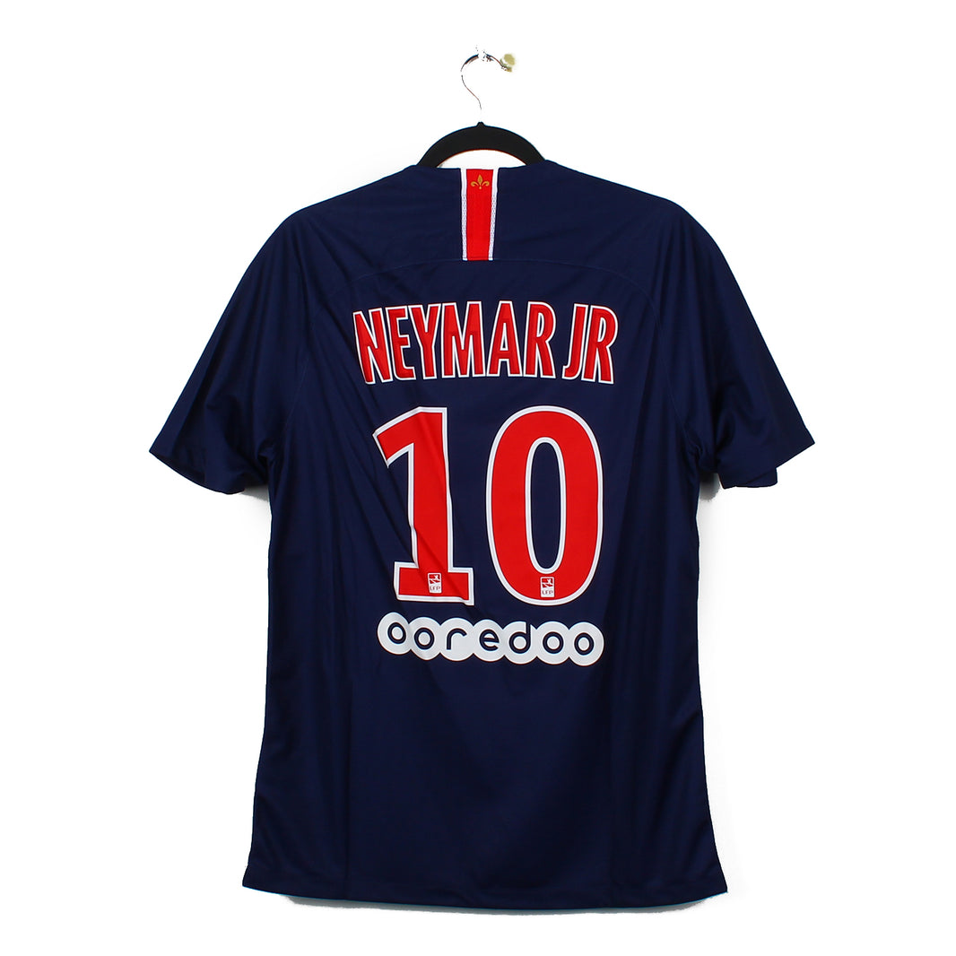 2018/19 - PSG - Neymar Jr #10 (M)