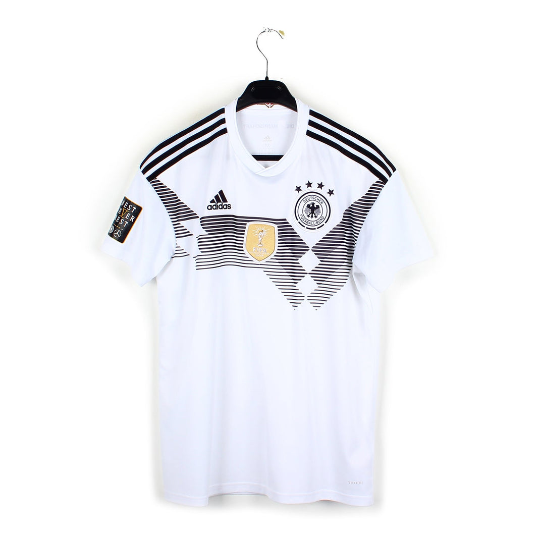 2018/19 - Allemagne (M)