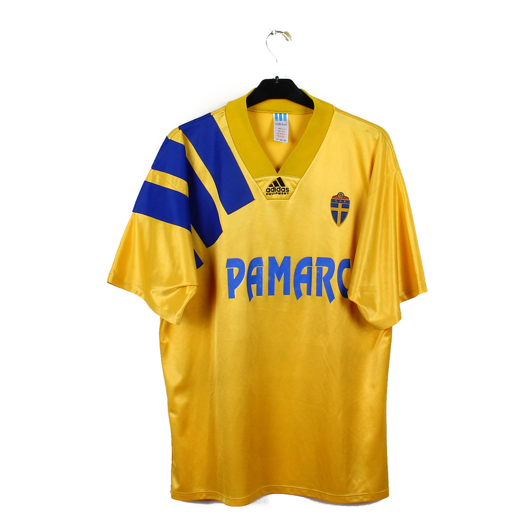 1992/94 - Suède #7 (XL)