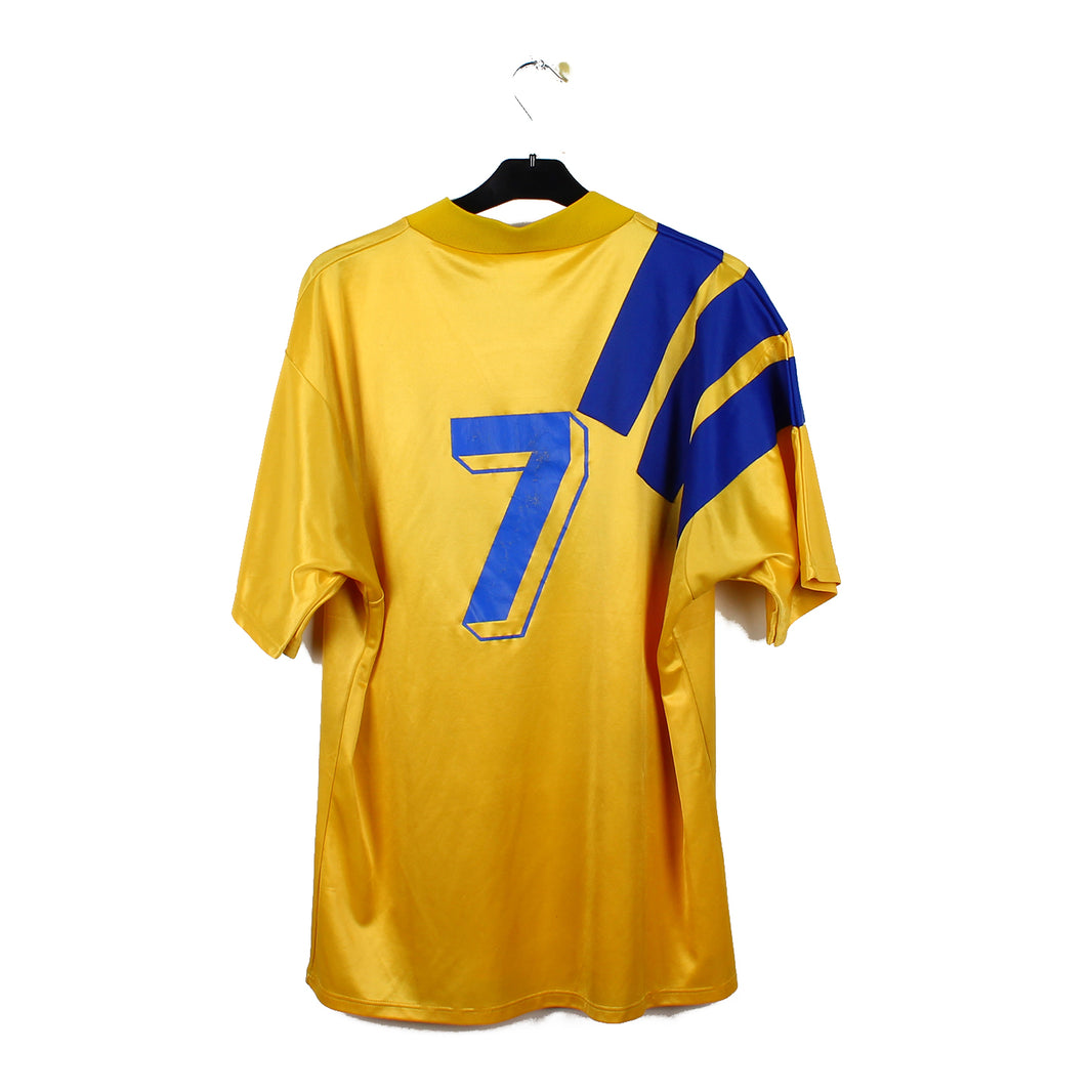 1992/94 - Suède #7 (XL)