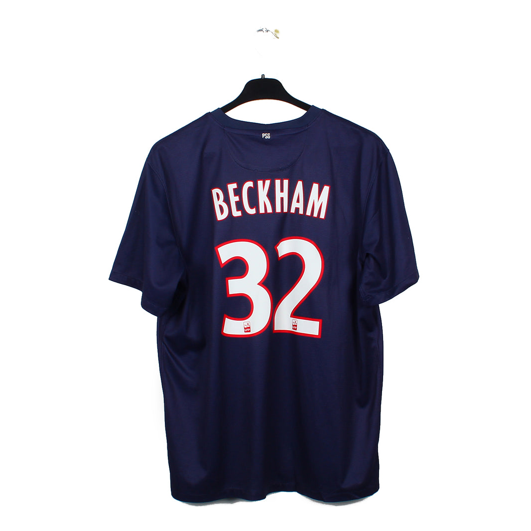 2012/13 - PSG - Beckham #32 (XL)