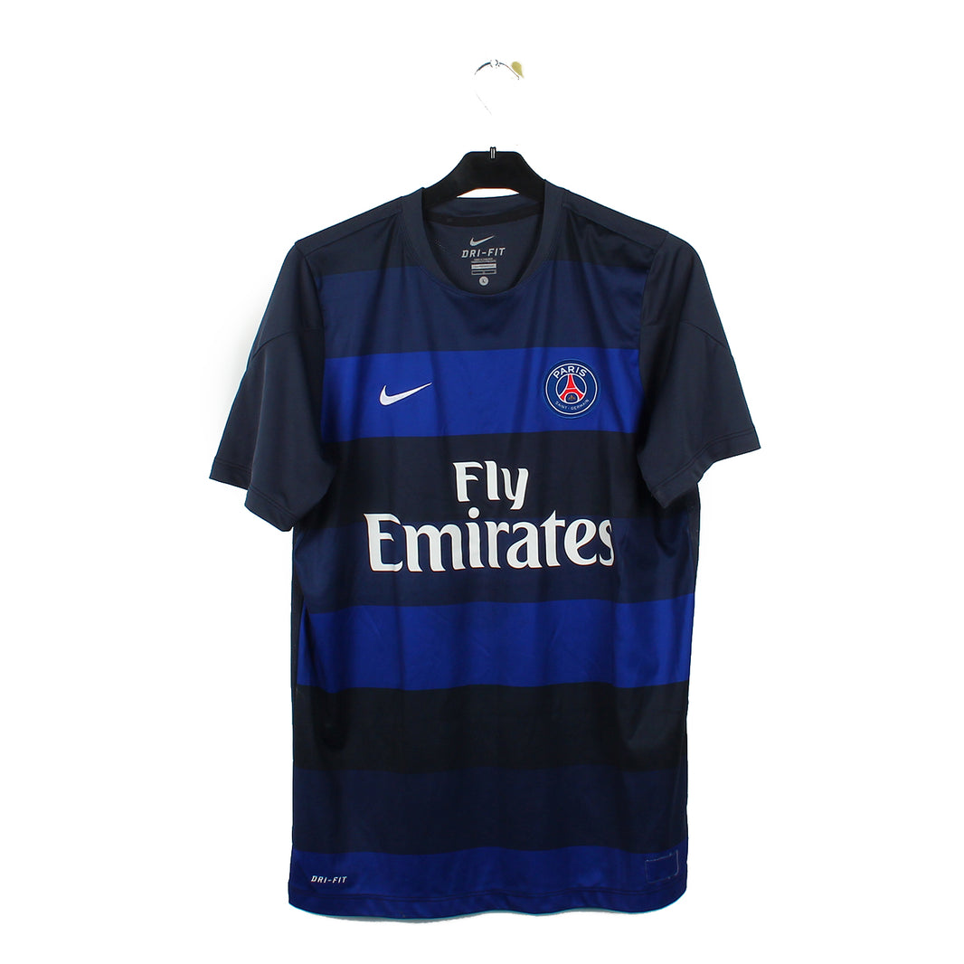 2013/14 - PSG (L)