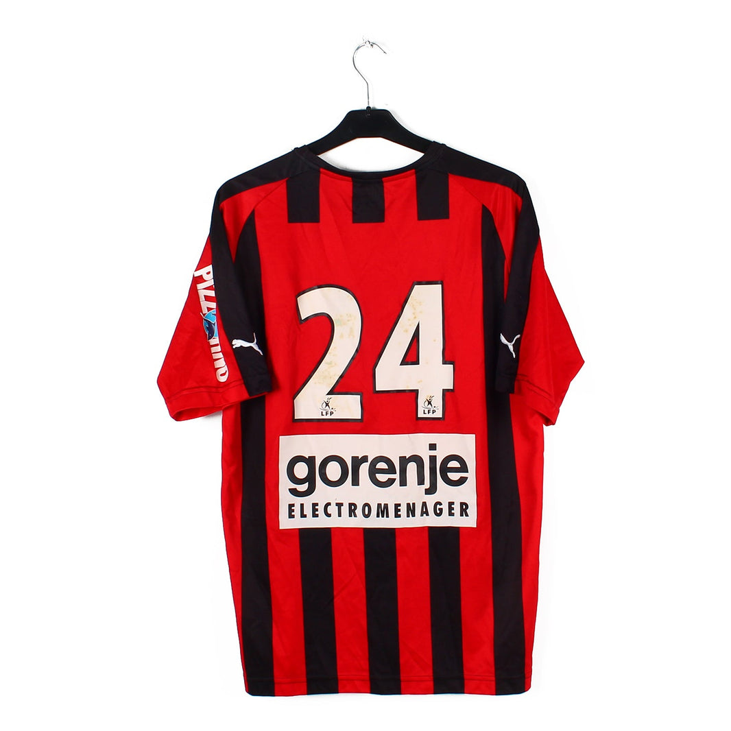 2004/05 - Nice OGC #24 (XL)