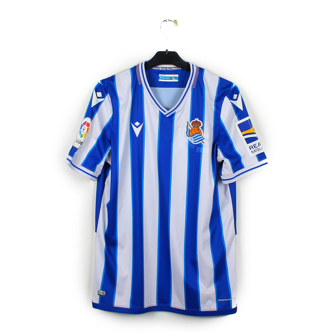 2020/21 - Real Sociedad (L)