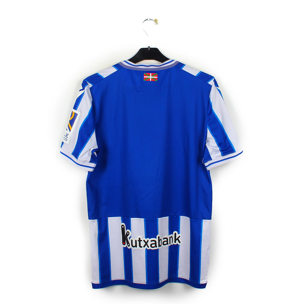 2020/21 - Real Sociedad (L)