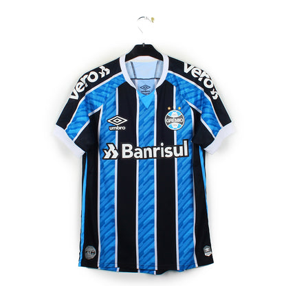 2020 - Gremio (M)