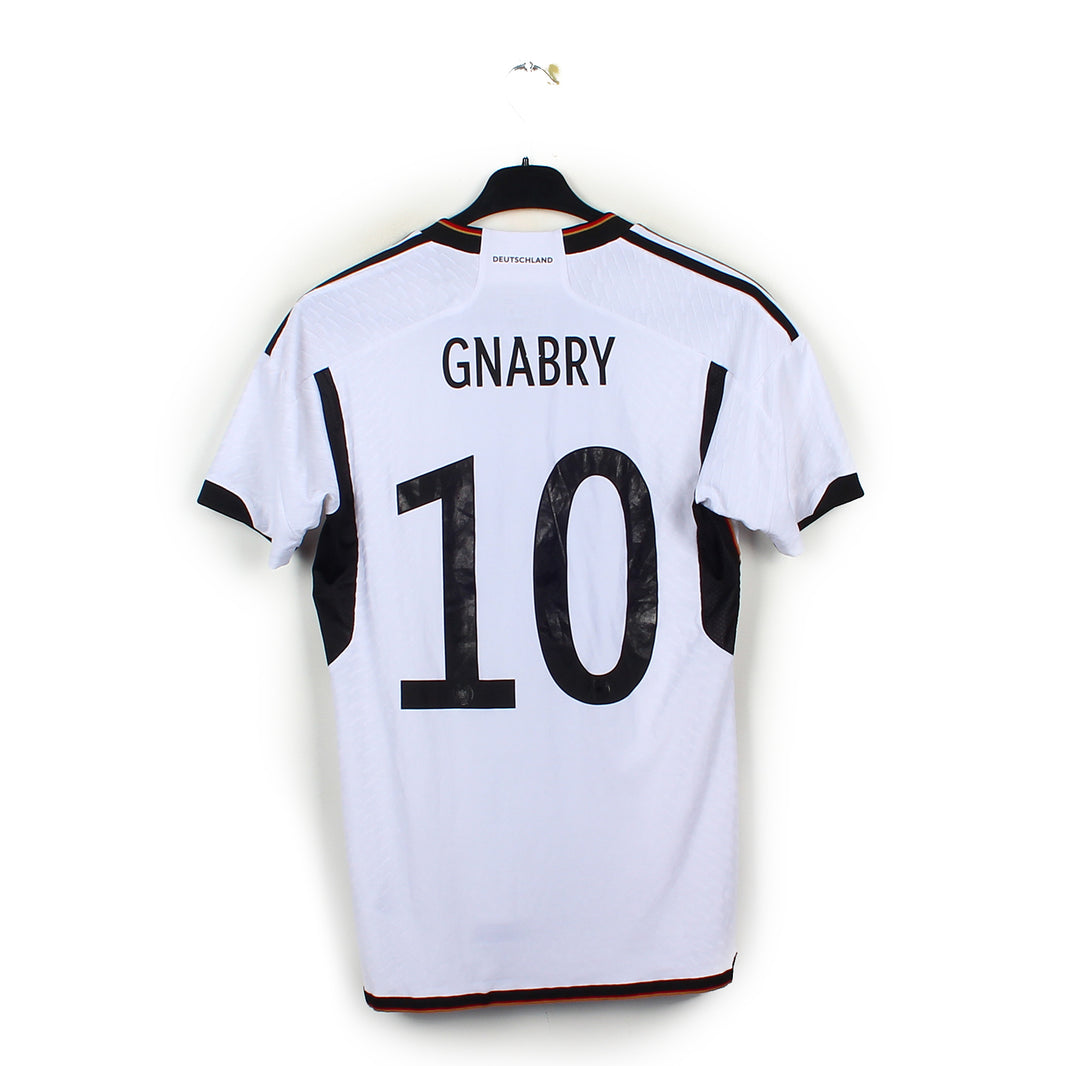 2022 - Allemagne - Gnabry #10 (S) [pro]