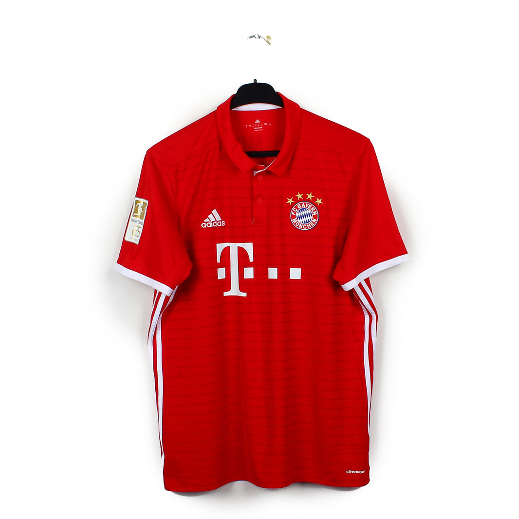 2016/17 - Bayern Munich - Gnabry #22 (XL)