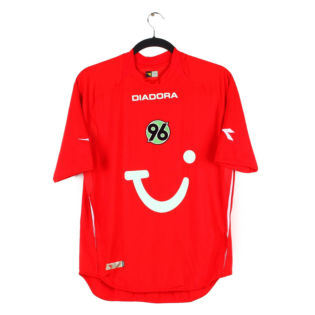 2006/07 - Hanovre 96 (XL)