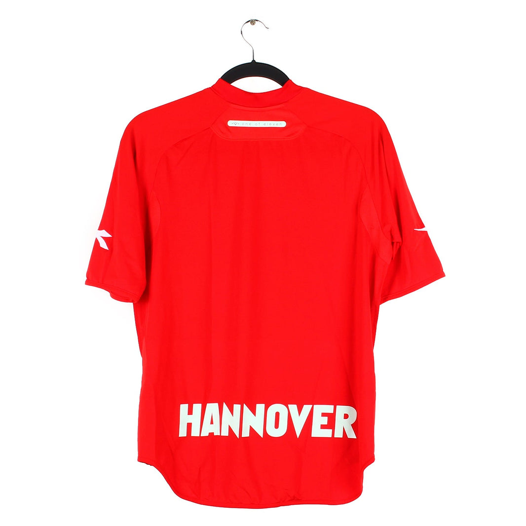 2006/07 - Hanovre 96 (XL)