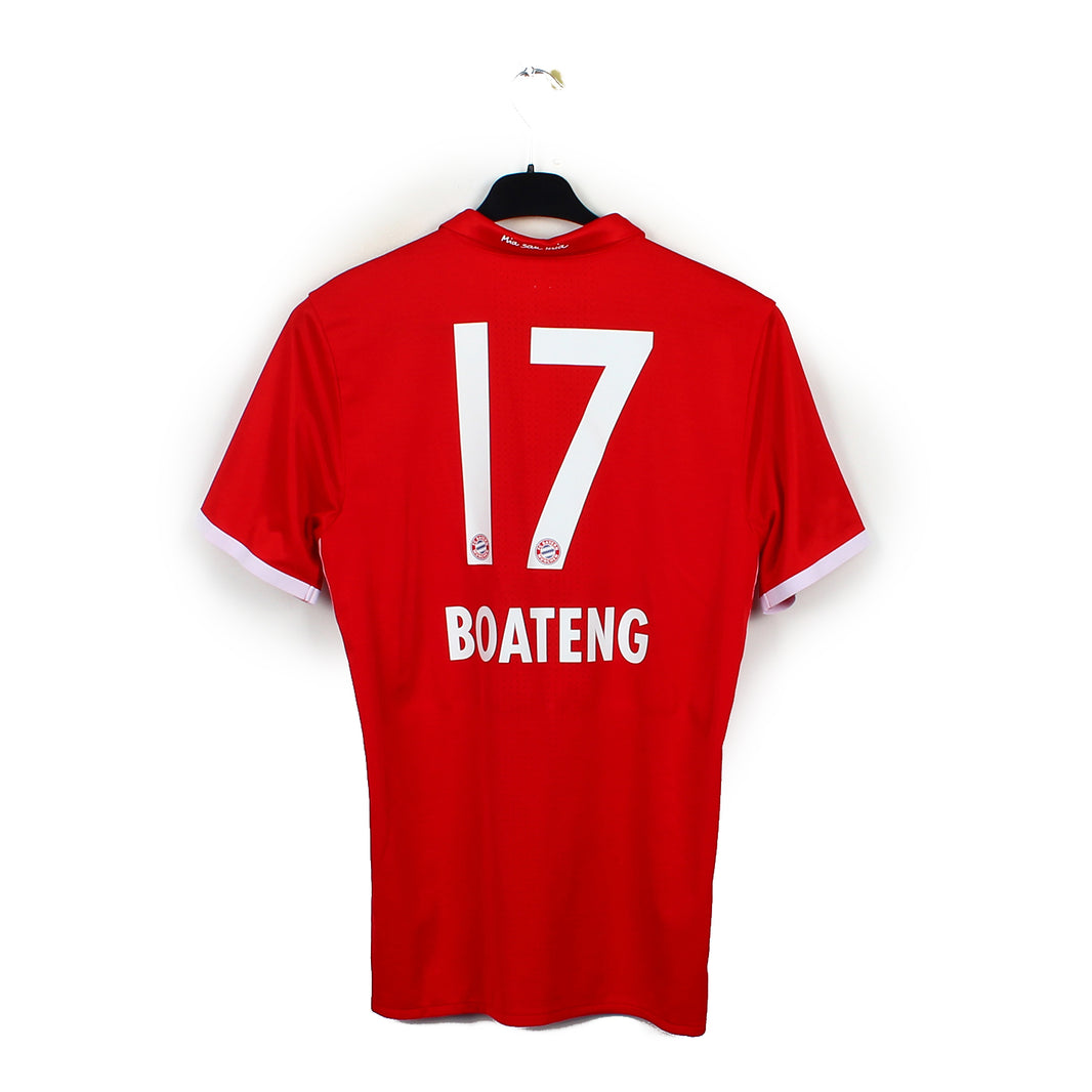 2016/17 - Bayern Munich - Boateng #17 (M/L) [stock pro]