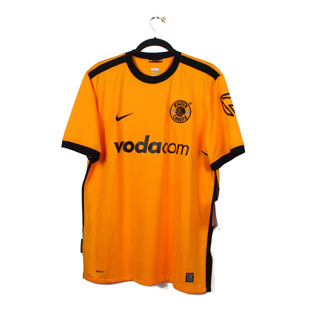 2009/11 - Kaizer Chiefs (L)