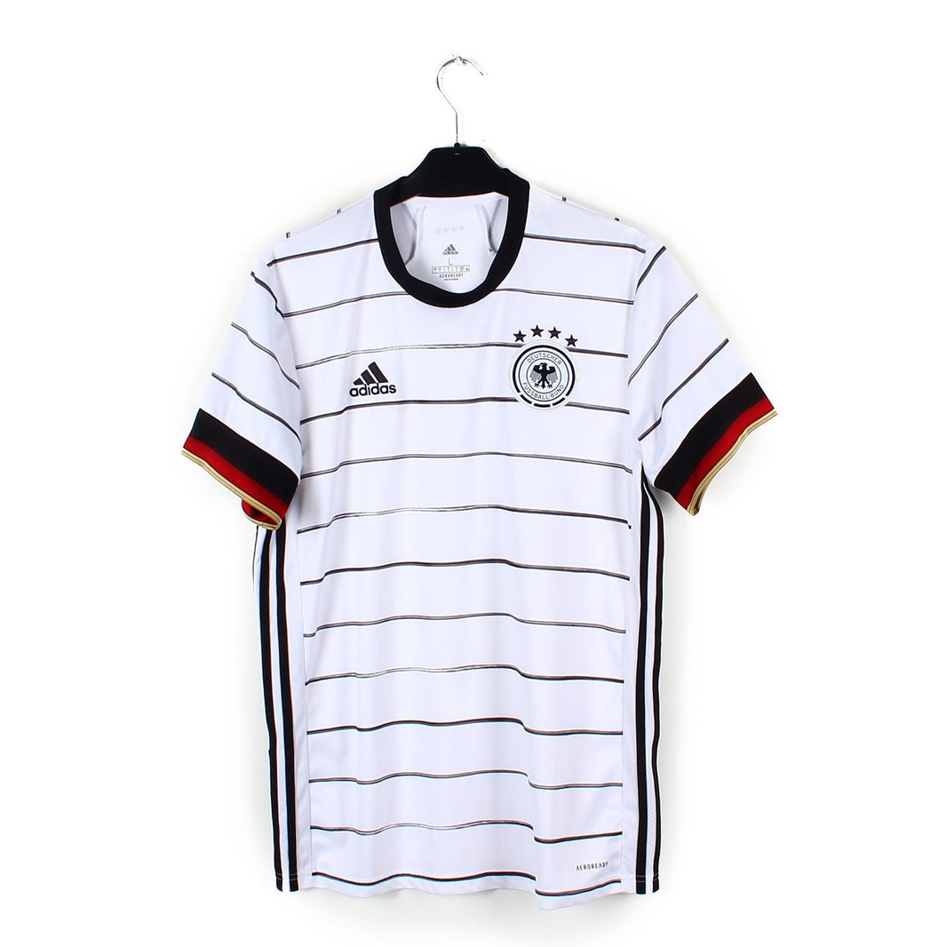 2020/22 - Allemagne (M)