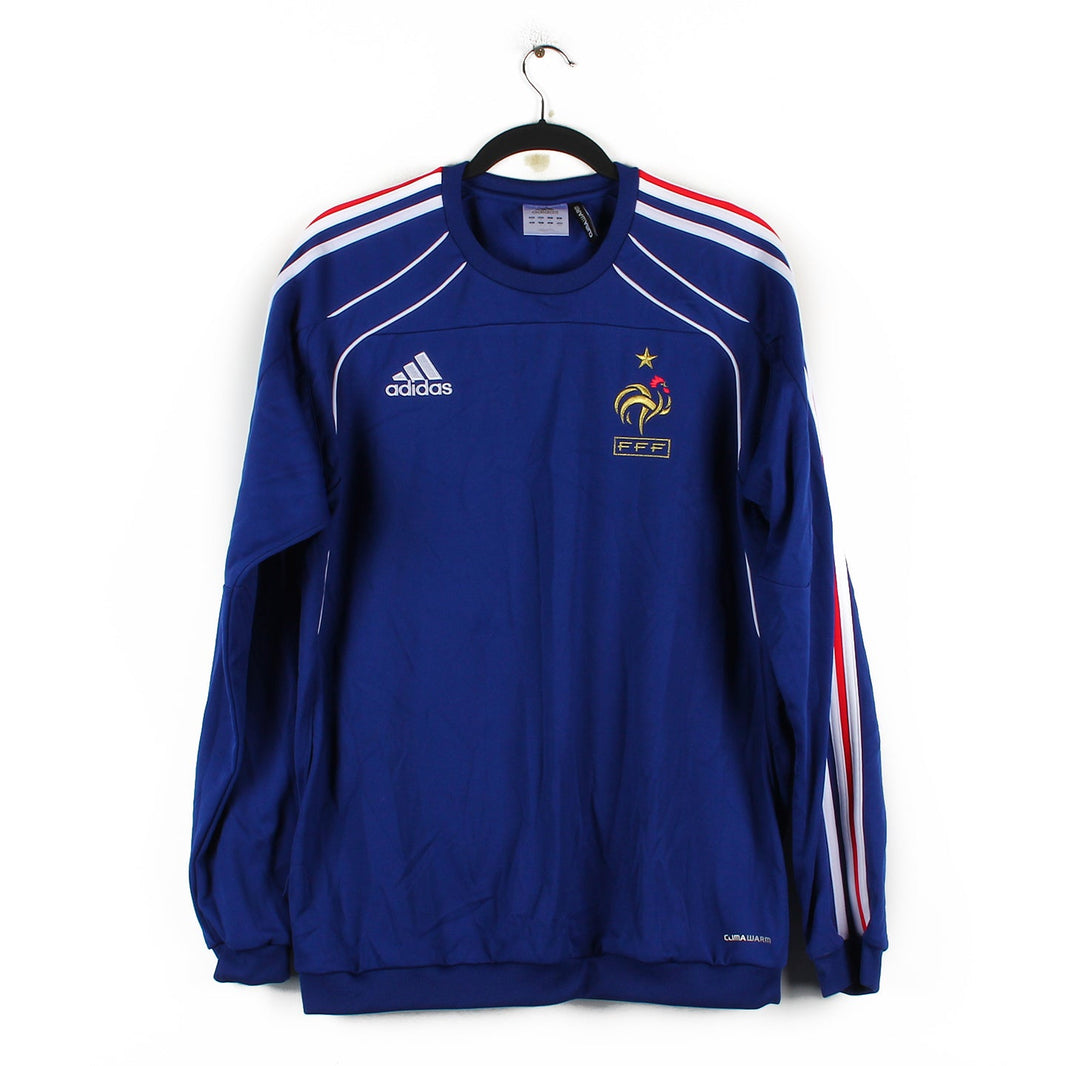 2010 - Equipe de France (M)