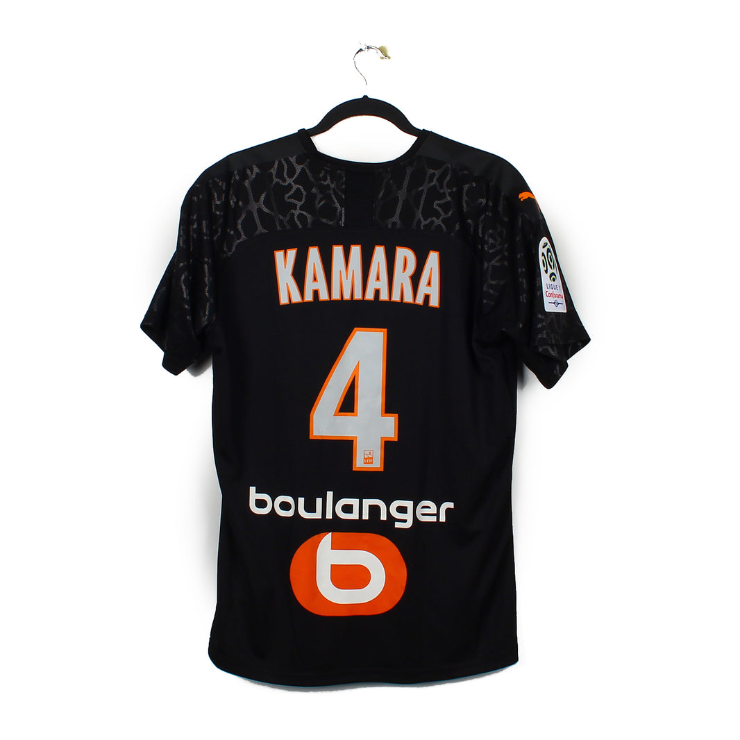 2019/20 - OM - Kamara #4 (L)