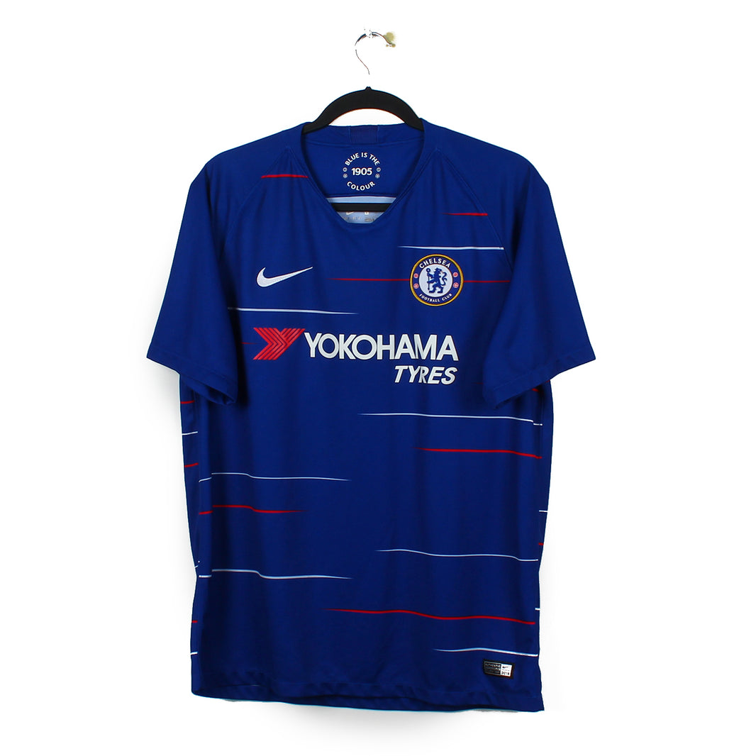 2018/19 - Chelsea - Rüdiger #2 (M)