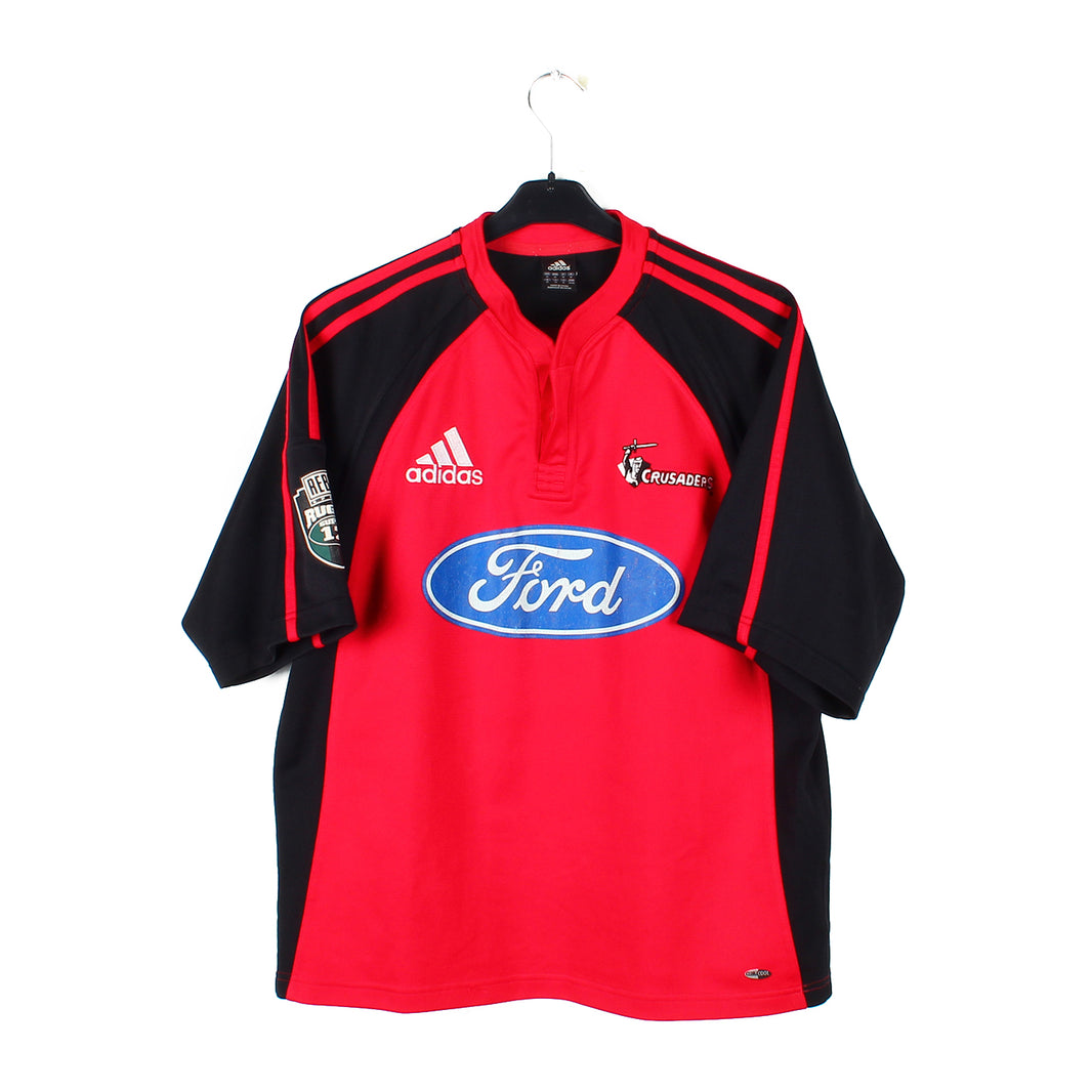 2004 - Crusaders - Rugby (M)