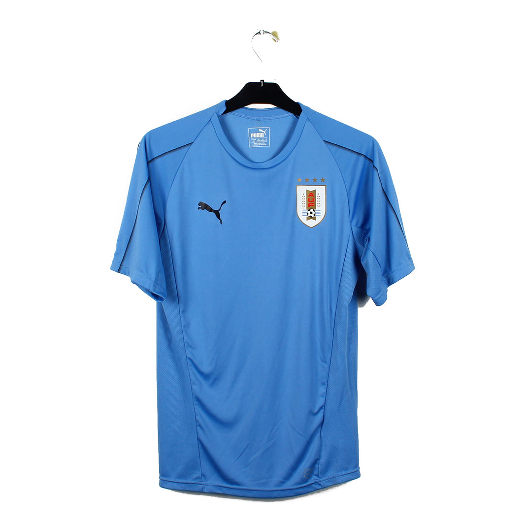 2018/19 - Uruguay (M)