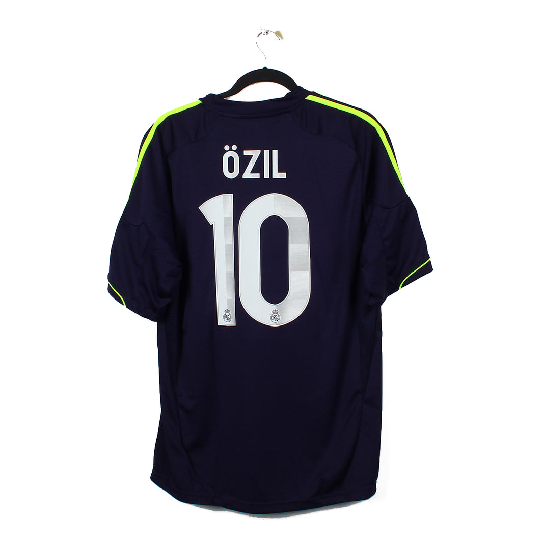 2012/13 - Real Madrid - Özil #10 (L)