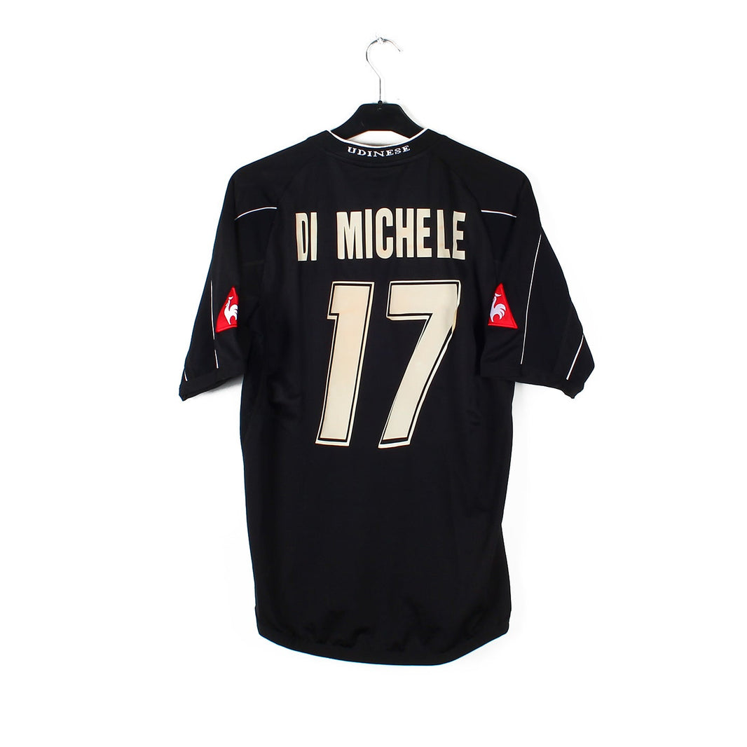 2004/05 - Udinese - Di Michele #17 (XL)