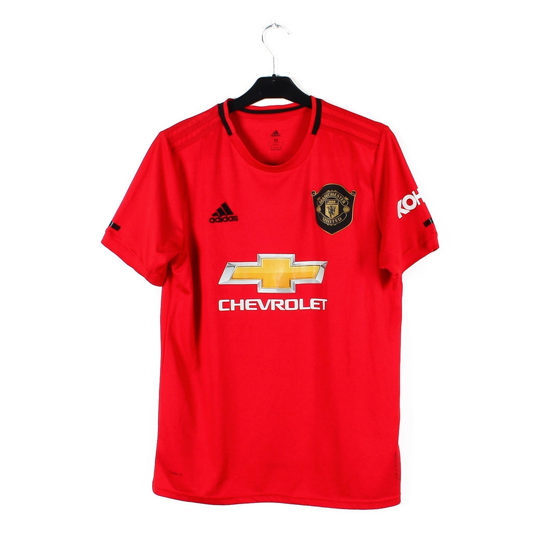 2019/20 - Manchester United (XL)