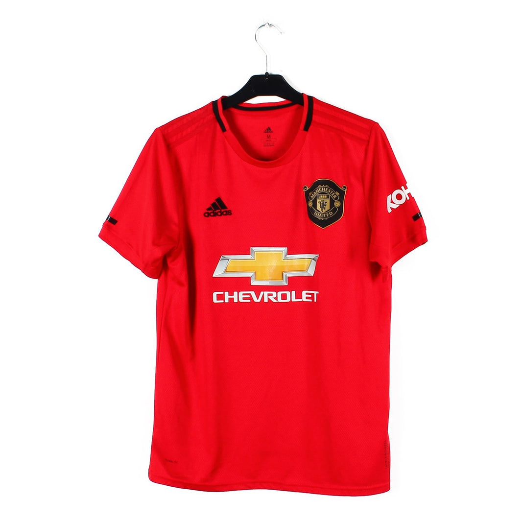 2019/20 - Manchester United (S)