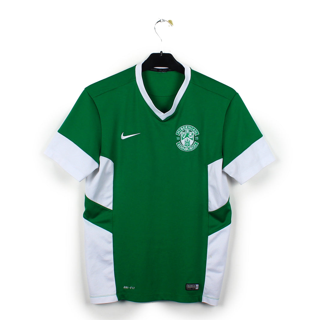 2014/15 - Hibernian (M)