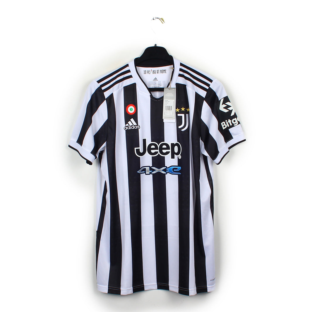 2021/22 - Juventus - Chiesa #22 (L)