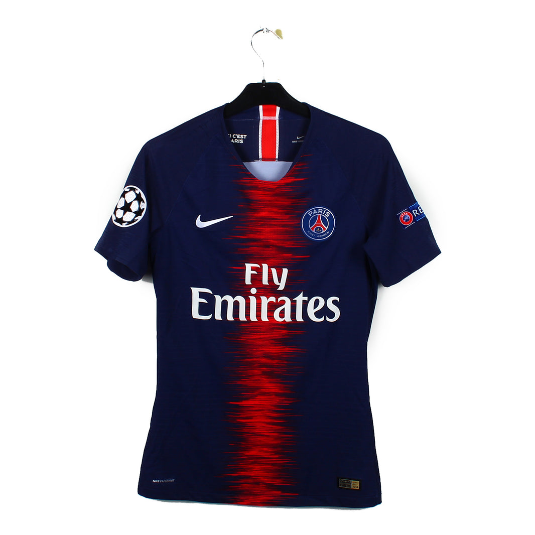 2018/19 - PSG - Mbappé #7 (S) [pro]