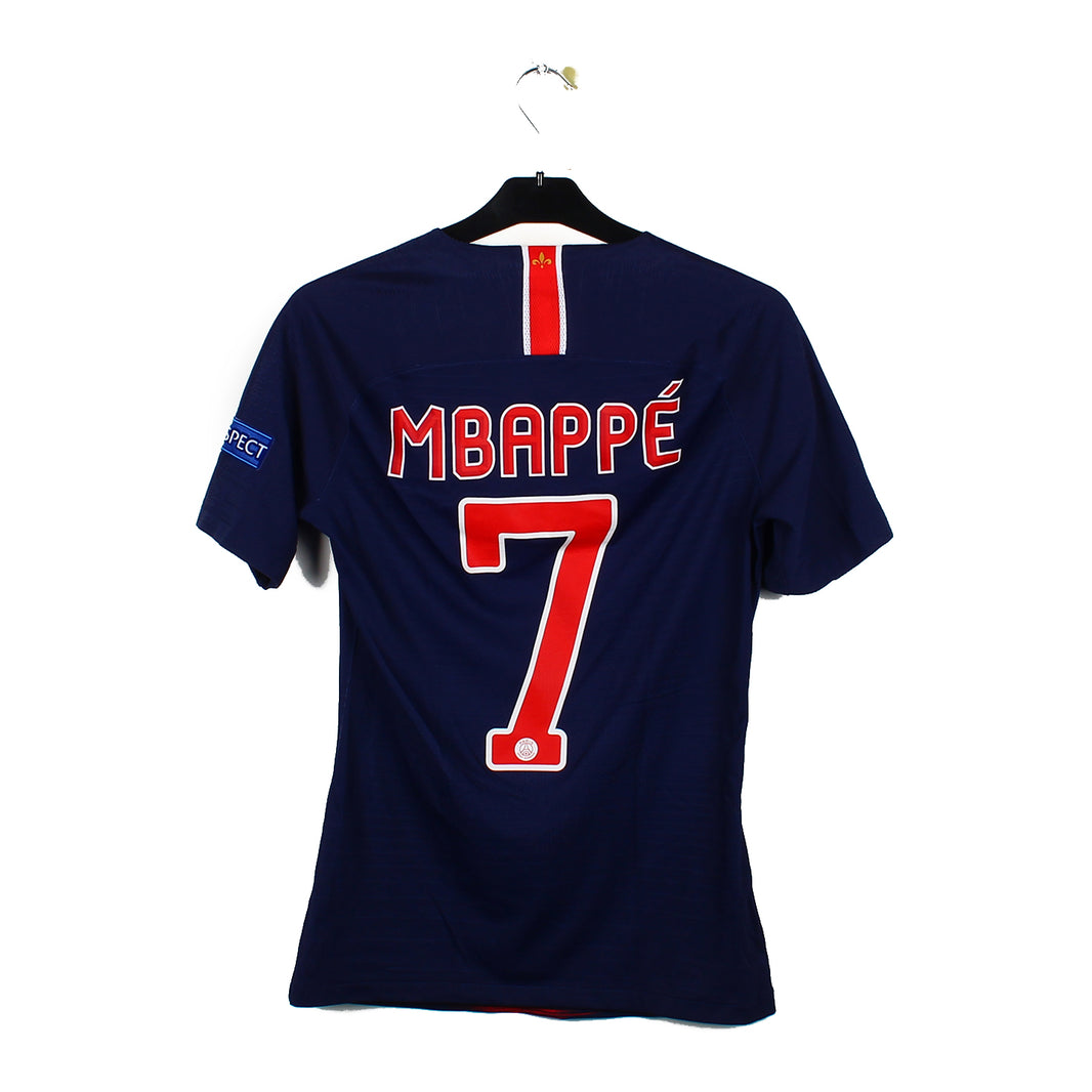 2018/19 - PSG - Mbappé #7 (S) [pro]