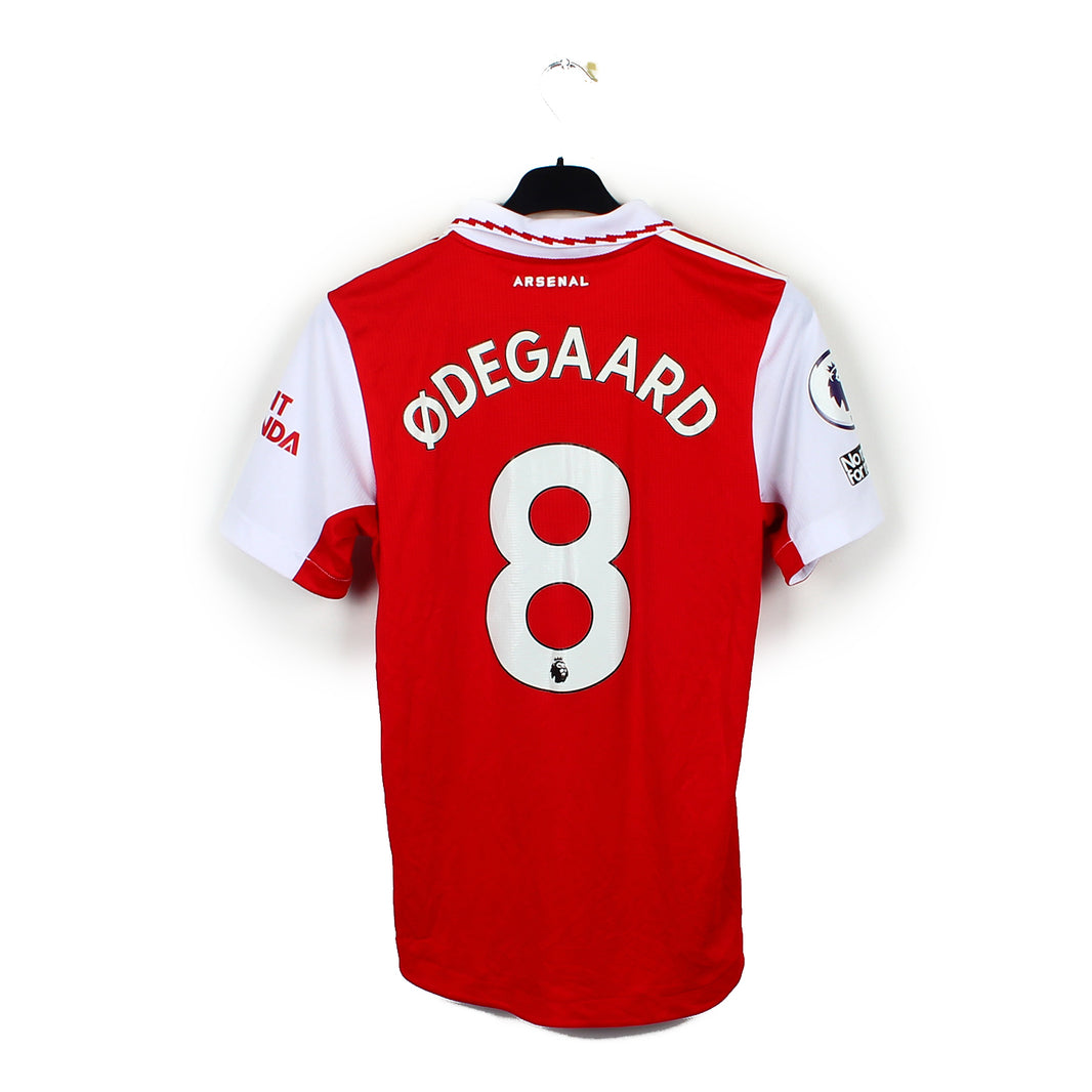 2022/23 - Arsenal FC - Odegaard #8 (S) [pro]