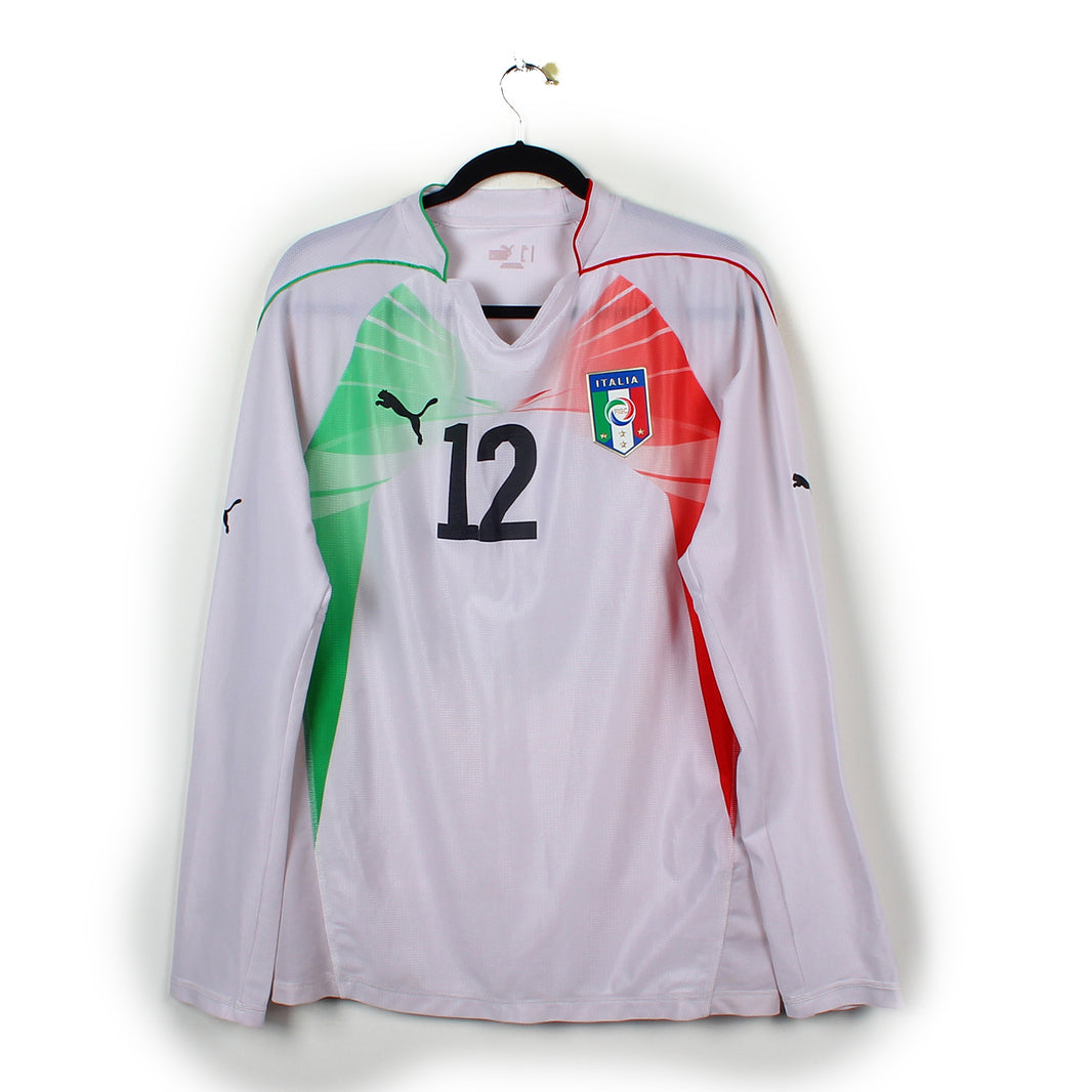 2010/12 - Italie #12 (L) [stock pro]