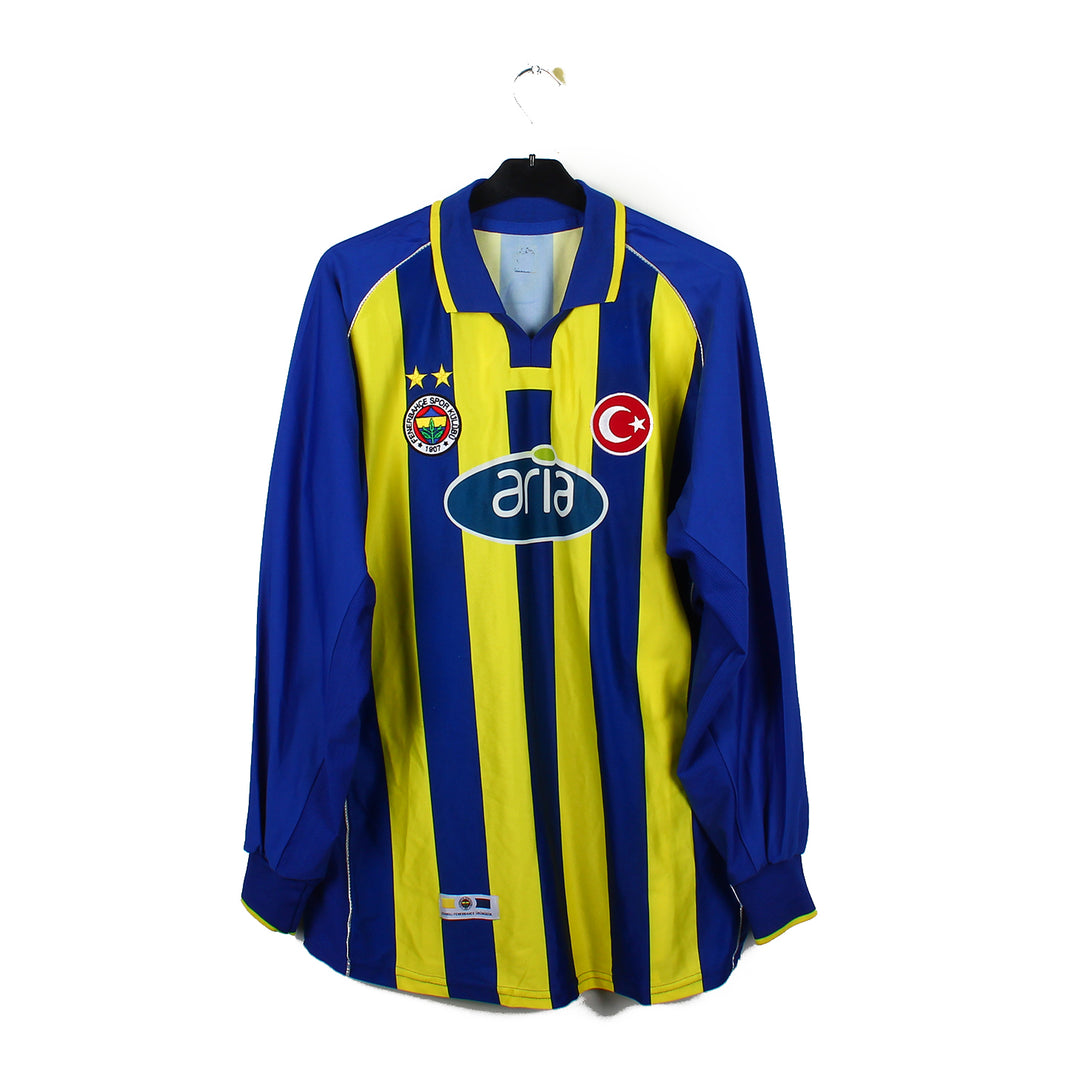 2002/03 - Fenerbahce (XL)