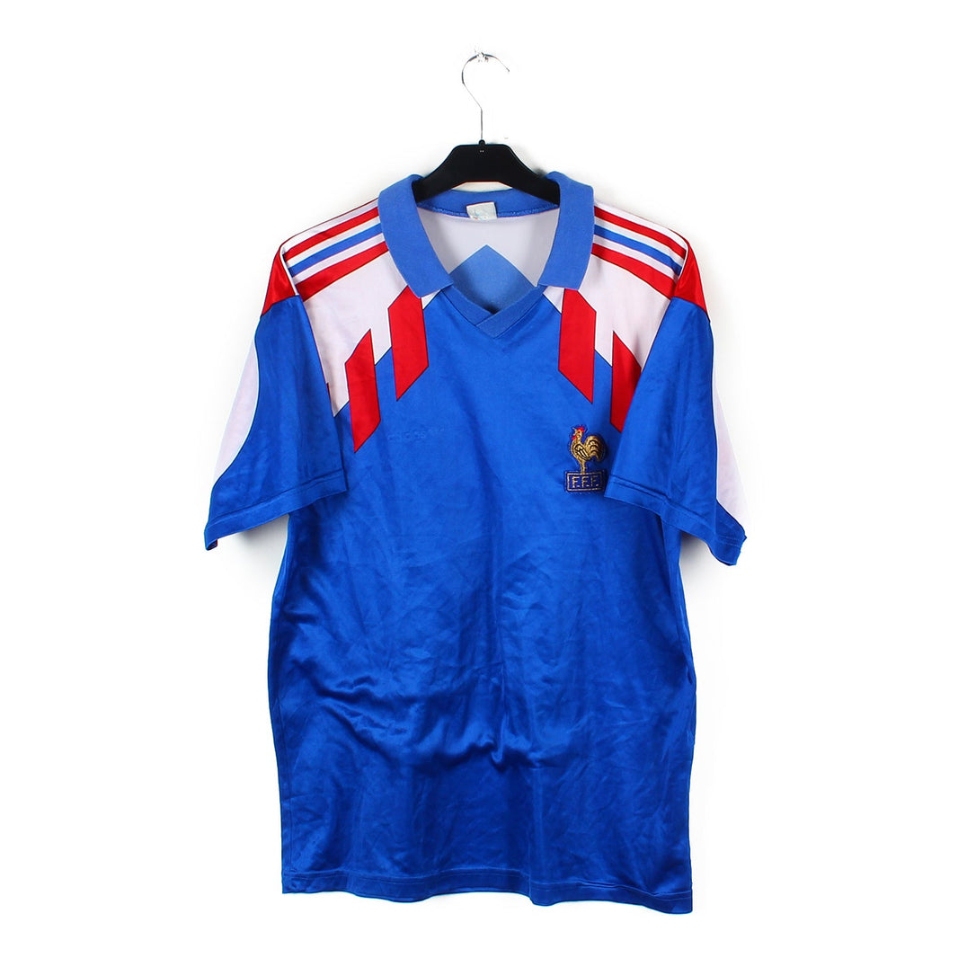 1990/92 - Equipe de France #10 (L)