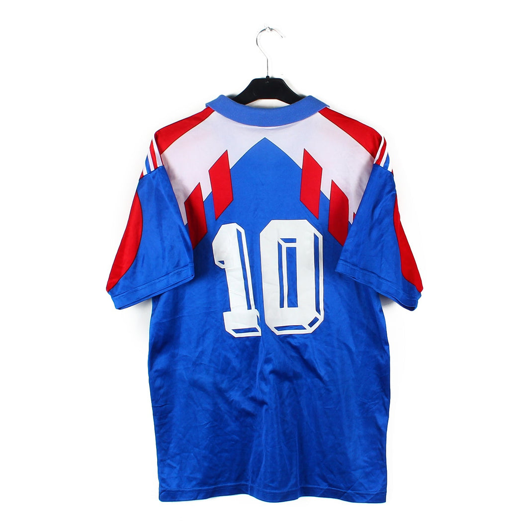 1990/92 - Equipe de France #10 (L)