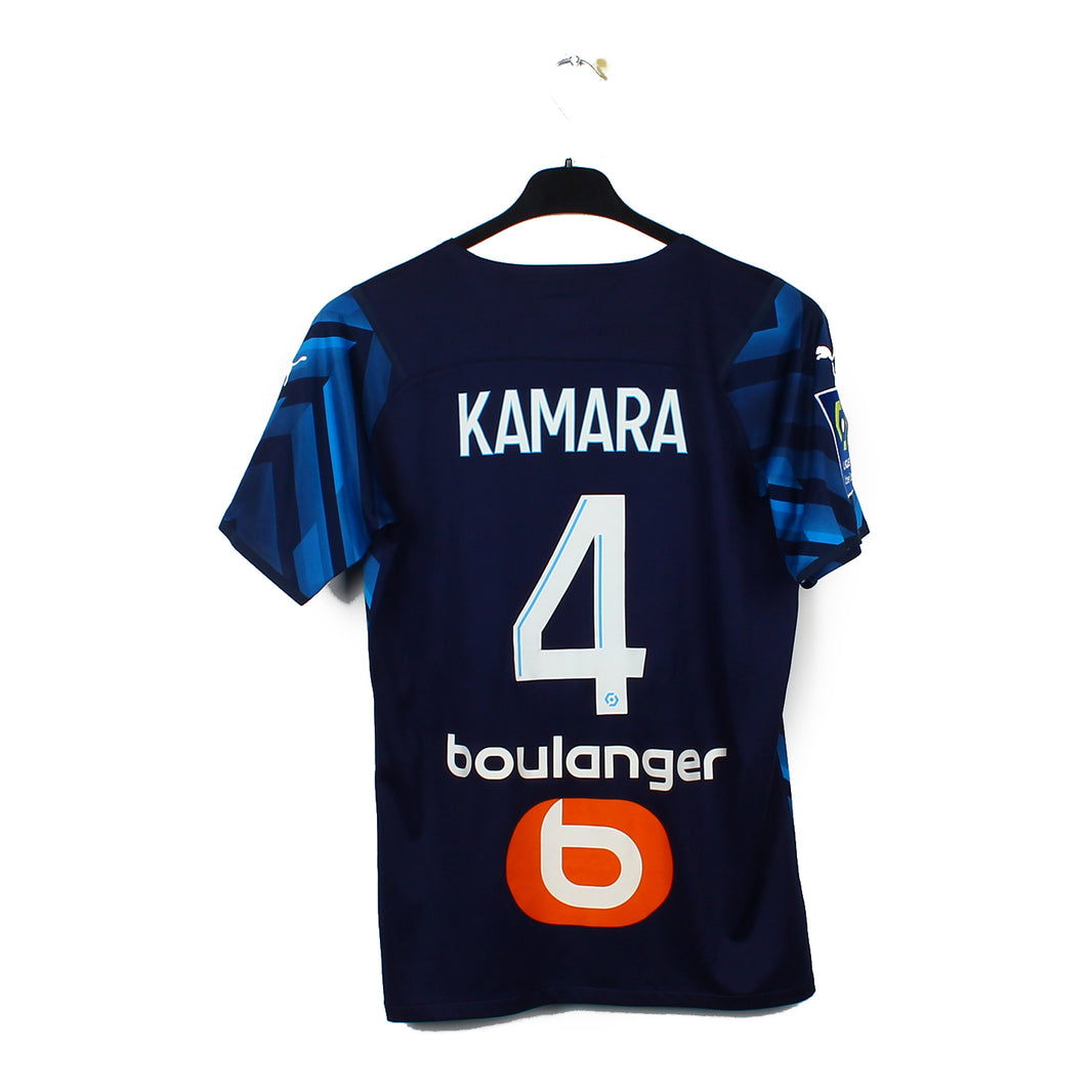 2021/22 - OM - Kamara #4 (M) [pro]